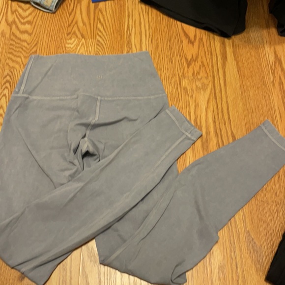 Lululemon wunder unders - Picture 2 of 4